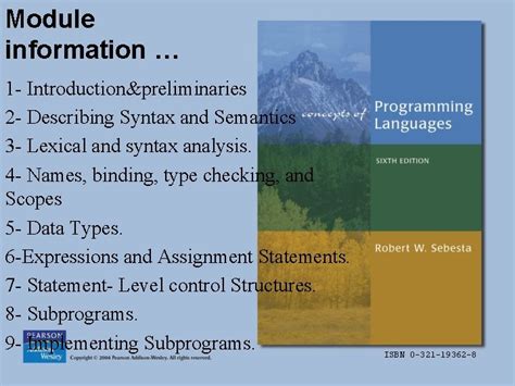 Structure Of Programming Languages Prof Dr Mostafa Abdel