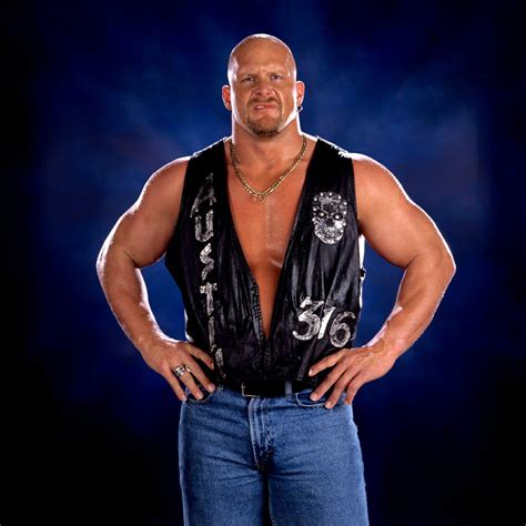 Wwe Stone Cold Wallpapers Wallpaper Cave