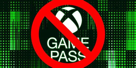 Por qué Microsoft está cancelando algunas suscripciones de Xbox Game