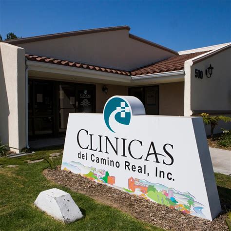 Clinicas Del Camino Real Office Photos Glassdoor
