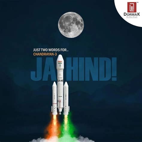 Journey To The Moon Chandrayaan 3 Poster Drawing Best Friend