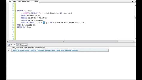 Sql Server Join Two Tables With Comma Separated Values Elcho Table