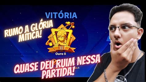 A Saga Continua Quase Deu Ruim Nessa Partida Ep Super Sus Quem