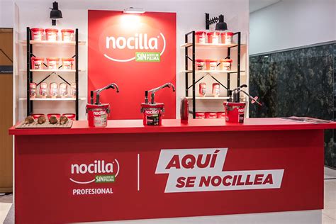 Colacao Y Nocilla Presentan Su Gama De Productos Dirigidos Al Canal