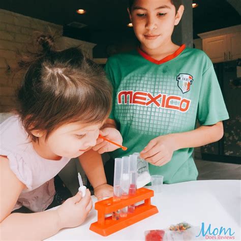 The Magic School Bus Science Kits Are The Perfect STEM Gifts # ...