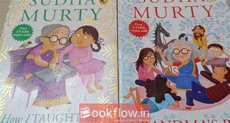 Buy SUDHA MURTHY - GRANDPARENTS' Bag Of Stories | BookFlow