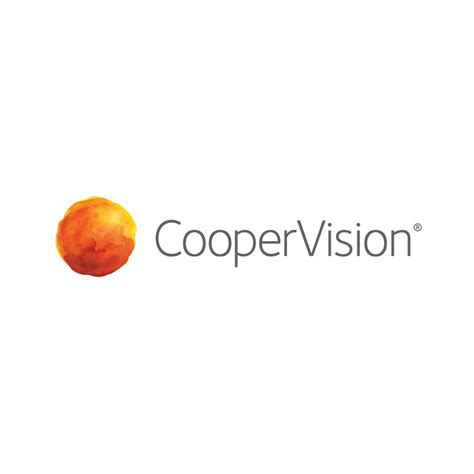 coopervision contact lenses logo coffman vision clinic
