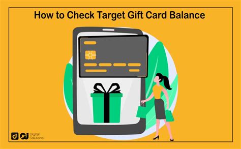 How To Check Target Gift Card Balance Step By Step Guide