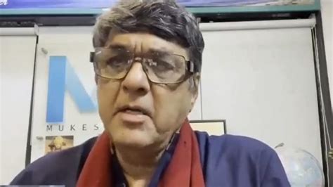 Mukesh Khanna Says ‘if A Girl Wants Sex Woh Dhanda Kar Rahi Hai’ Watch Viral Video 📺 Latestly