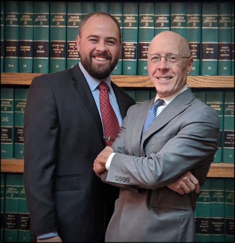 Ellis Law Utah Law Firm