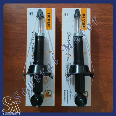 Jual Shockbreaker Shock Breaker Belakang Crv Gen Set Gas Shopee