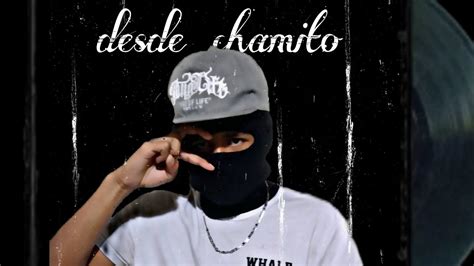 Ecxo desde chamito audio oficial prod dimelo mágico latindrill