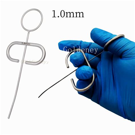 Dental MTA Cement Teeth Filling Plugger Root Canal Endodontic