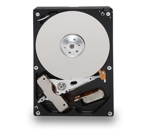 Toshiba Dt Aba Dt Aca Tb Sata Iii Hdds Review