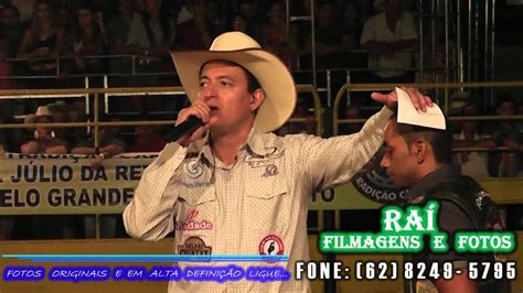 Rodeio Show Tradi O Caipira Final Youtube