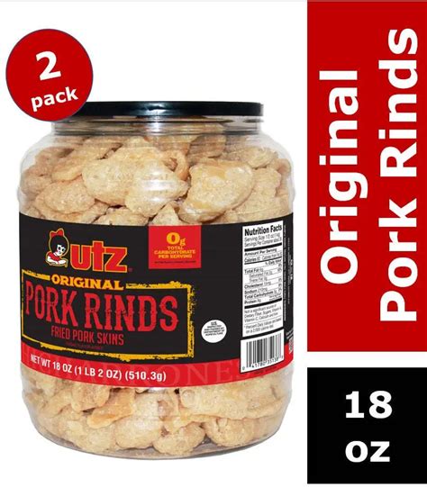 Easy Homemade Pork Rinds Vs Chips Which Is Best