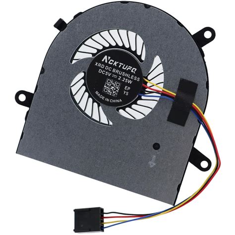 Amazon Deal Go Cpu Cooling Fan Vtr Vtr Replacement For Dell