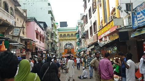 22 7 24 Ajmer Ka Mahoul Kya Hai Najara Or Dargah Sharif Ziarat Jjaman