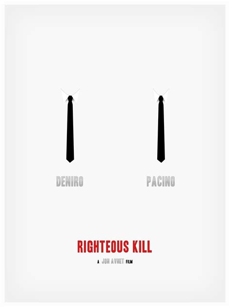 RIGHTEOUS KILL on Behance