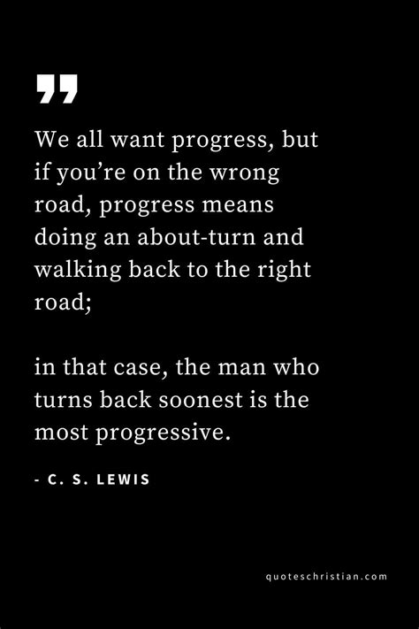 Inspirational C S Lewis Quotes That Shaped My Faith