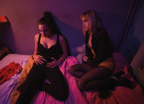 Trailer for Gaspar Noé's "Climax" - Ganiveta