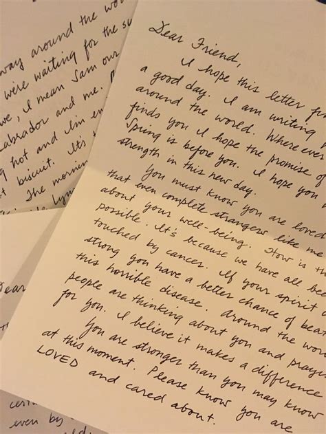 Handwritten Letters Handwritten Letter Aesthetic Lettering