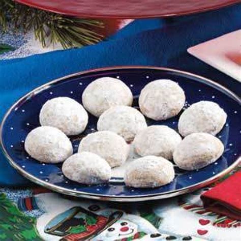 Fennel Tea Cookies Recipe Just A Pinch Recipes