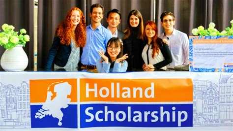 Maastricht University Holland Scholarship 2023 Fully Funded