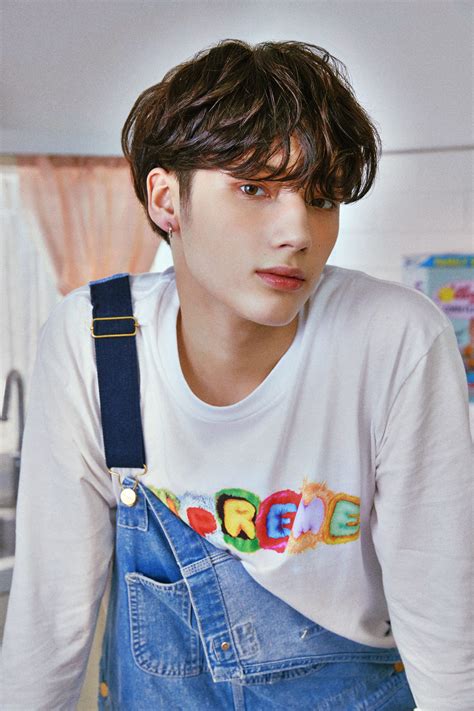 TXT Blue Hour Concept Teaser Photos R Hueningkai HD HQ HR K Pop