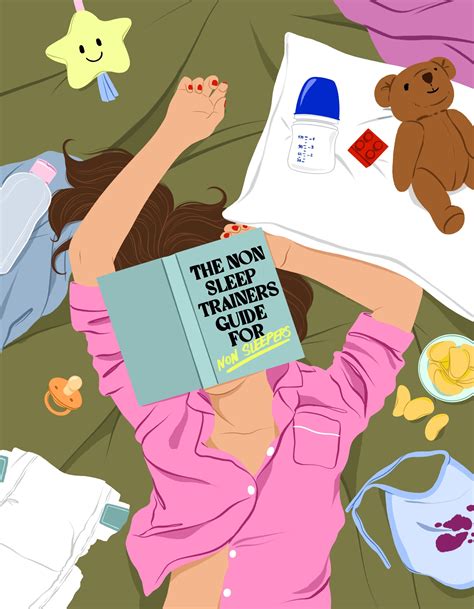 The Non Sleep Trainers Guide To Sleep Training Babe By Hatch