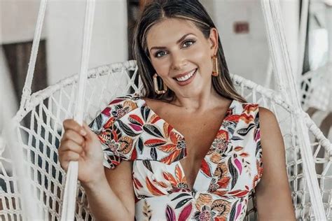 Eugenia Lemos pasó del gorda lechona a estrella del bikini