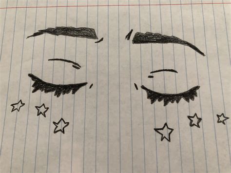 Cute Aesthetic Pictures To Draw Easy