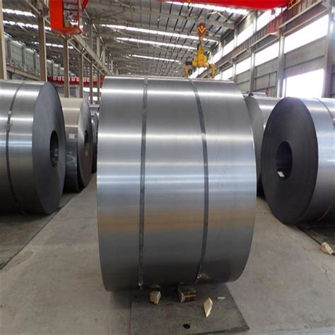 Cold Rolled Steel Coil SPCC JIS G3141 Iron Polished Sheet Drawing Steel