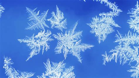 Snowflake Desktop Wallpapers - Top Free Snowflake Desktop Backgrounds ...