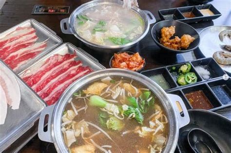 AYCE Nights My Favorite All You Can Eat Hot Pot Spots In Honolulu Flipboard