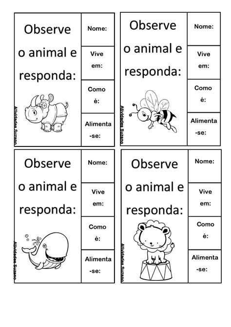 Atividades Interativas Atividades Pedagogicas Atividades