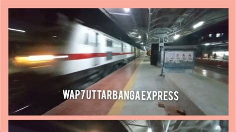 Route Diverted Train From Uttarbanga Express Kanchankanya Express