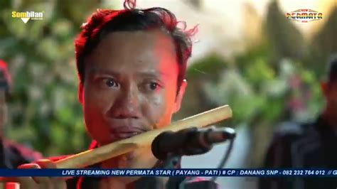 HADIRMU BAGAI MIMPI Cipt Fauzi Bima GERY MAHESA NEW PERMATA STAR