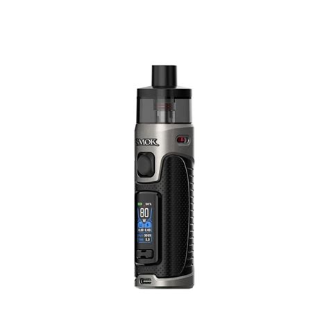 SMOK RPM 5 Pod Vape Kit - Falcon Master Distribution