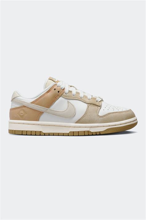 Nike Dunk Low Sailcacao Wow Coconut Milk Stylerunner