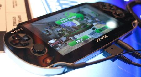 La Nuova Ps Vita Sar Un Ottima Console Quanto Costeranno I Giochi