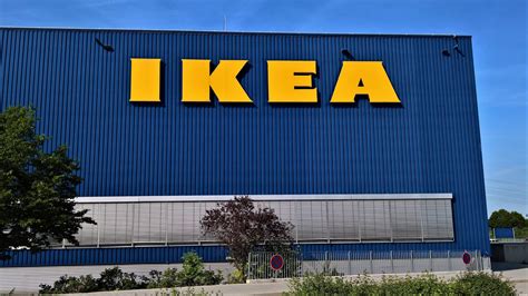 Ikea M Belhaus F Hrt Mehrwegsystem Zum Mitnehmen Ein