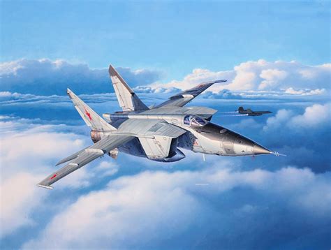 MiG 25 Wallpapers - Wallpaper Cave
