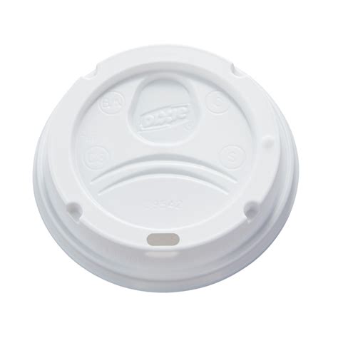 Compostable Biodegradable Eco Hot Cup Cover Cup Lids – Fastfoodpak