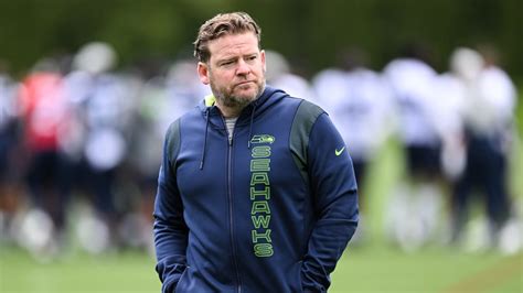 Seahawks General Manager John Schneider On Roster Cuts, The Rookie ...