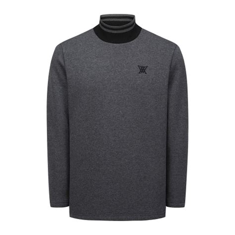 Musinsa Anew Golf M Winter High Neck L Ts Cg