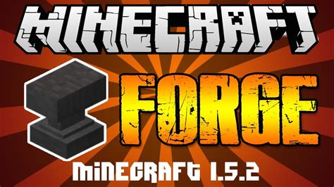 Forge Installation Pc Mac Tutorial Minecraft Fr Youtube