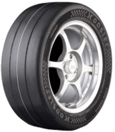 P27560r15 Drag Radial Hoosier Tire West