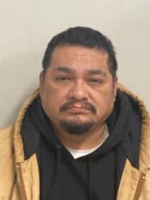 Esquivel Jesus T Sex Offender In Kenosha Wi Wi