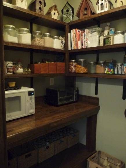 Kitchen Pantry Ideas | Atticmag | Kitchens, Bathrooms, Interior Design ...